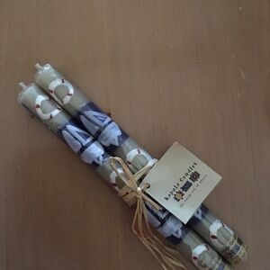 Kapula Sailboat Candles